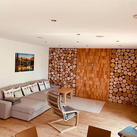 Ferienwohnung Bad Camberg - Apartment 3 Hoelzer 外观 照片