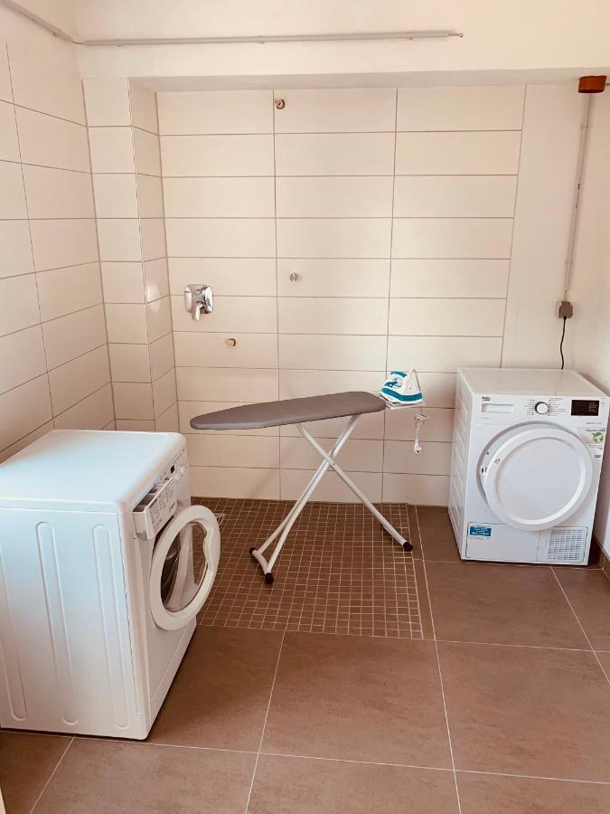 Ferienwohnung Bad Camberg - Apartment 3 Hoelzer 外观 照片