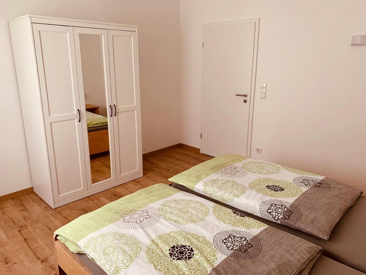 Ferienwohnung Bad Camberg - Apartment 3 Hoelzer 外观 照片