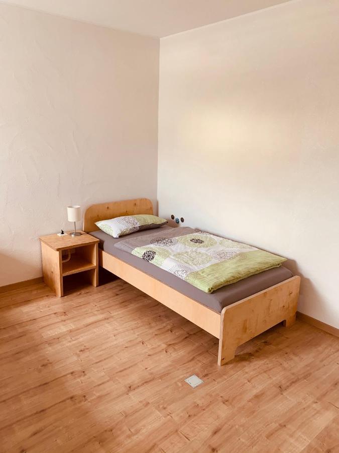 Ferienwohnung Bad Camberg - Apartment 3 Hoelzer 外观 照片