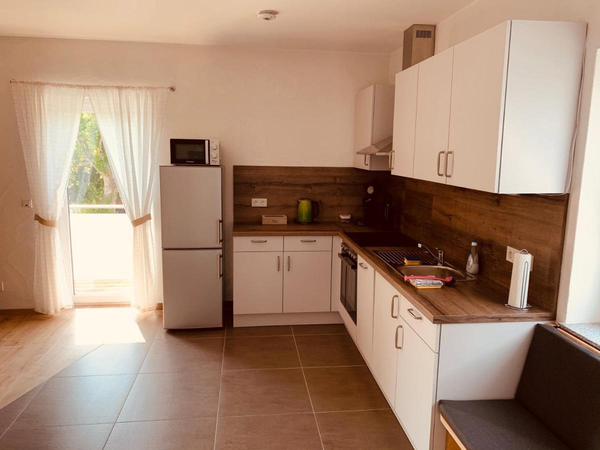 Ferienwohnung Bad Camberg - Apartment 3 Hoelzer 外观 照片