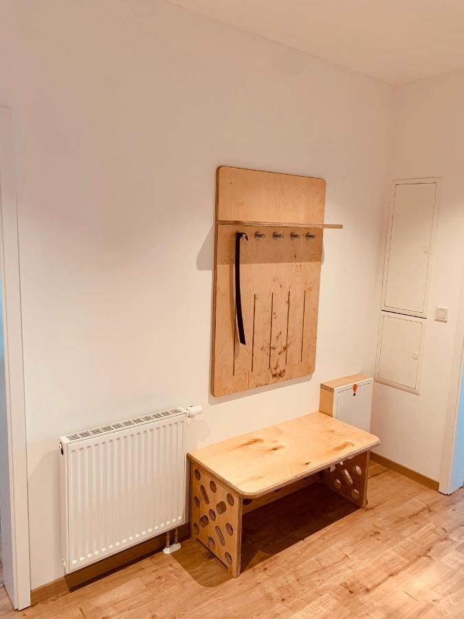 Ferienwohnung Bad Camberg - Apartment 3 Hoelzer 外观 照片