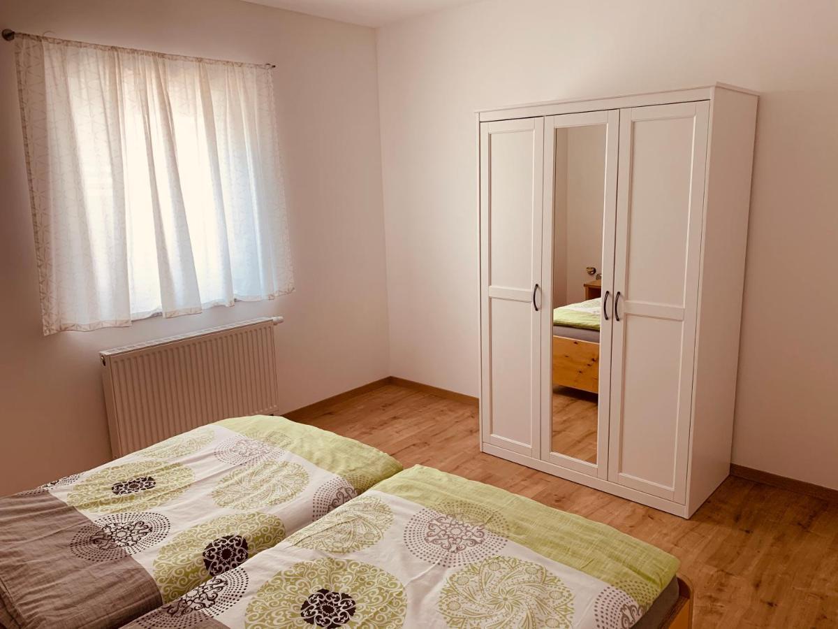 Ferienwohnung Bad Camberg - Apartment 3 Hoelzer 外观 照片
