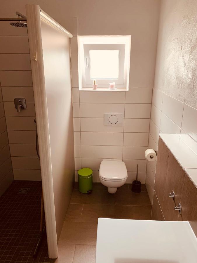 Ferienwohnung Bad Camberg - Apartment 3 Hoelzer 外观 照片