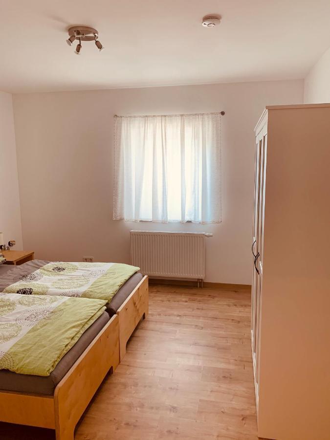 Ferienwohnung Bad Camberg - Apartment 3 Hoelzer 外观 照片