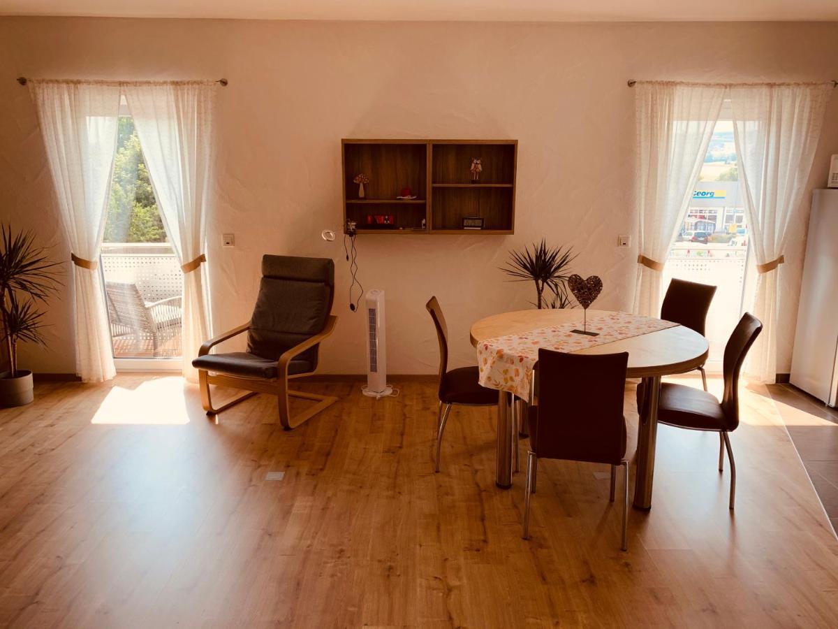 Ferienwohnung Bad Camberg - Apartment 3 Hoelzer 外观 照片
