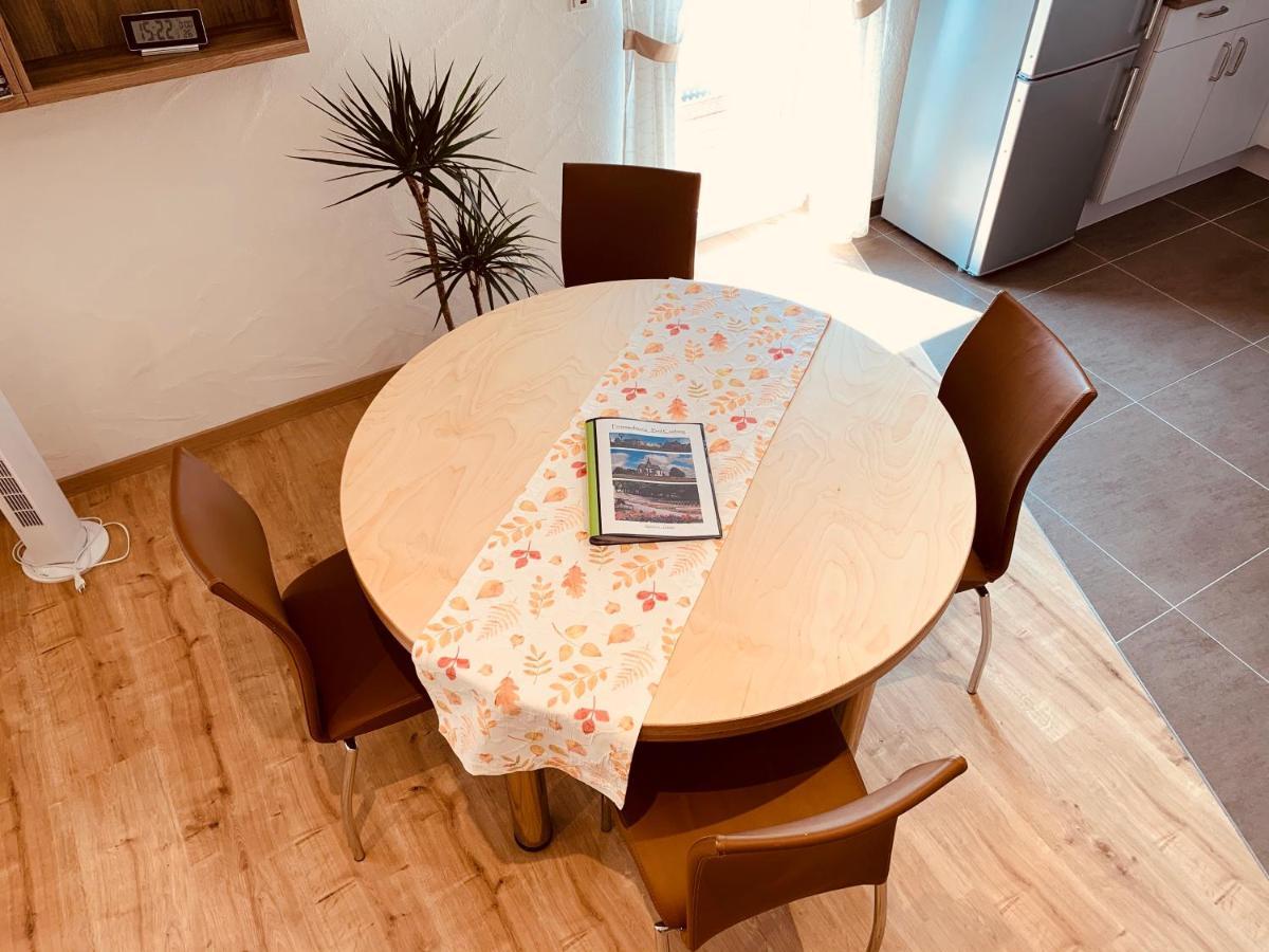 Ferienwohnung Bad Camberg - Apartment 3 Hoelzer 外观 照片