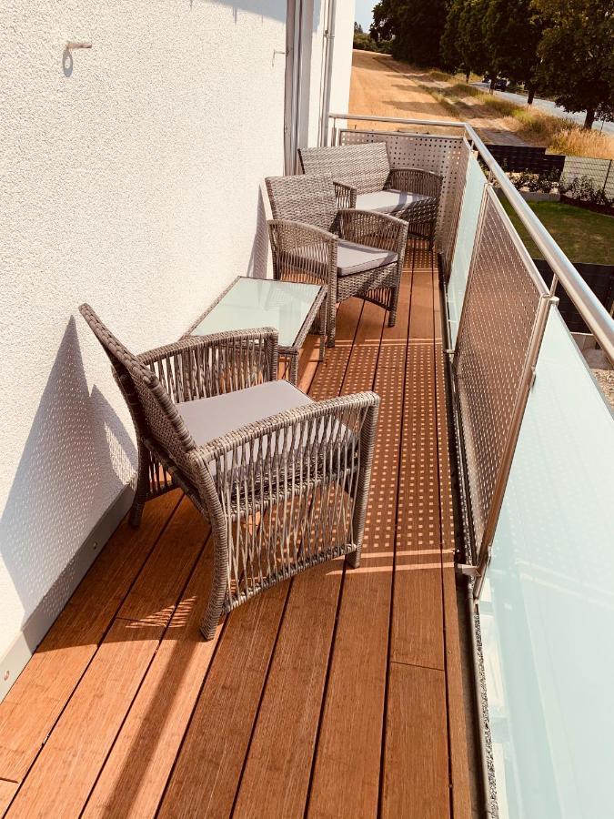 Ferienwohnung Bad Camberg - Apartment 3 Hoelzer 外观 照片