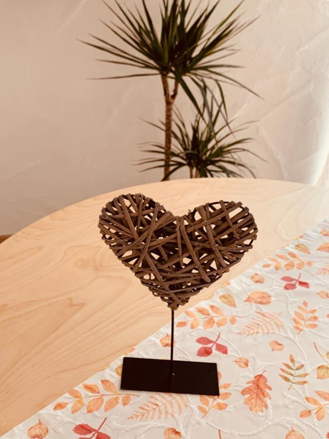 Ferienwohnung Bad Camberg - Apartment 3 Hoelzer 外观 照片