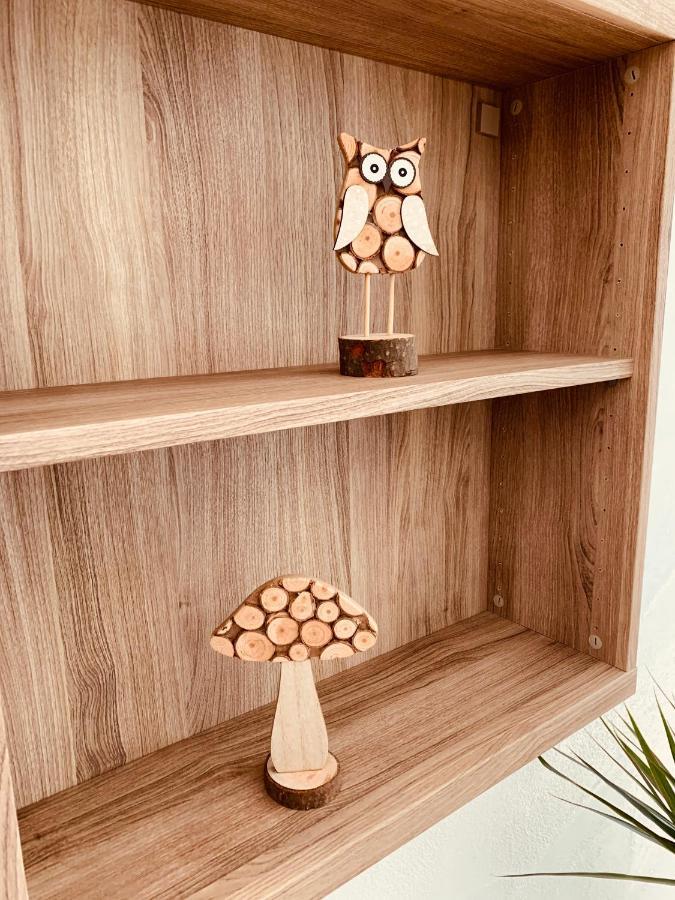 Ferienwohnung Bad Camberg - Apartment 3 Hoelzer 外观 照片