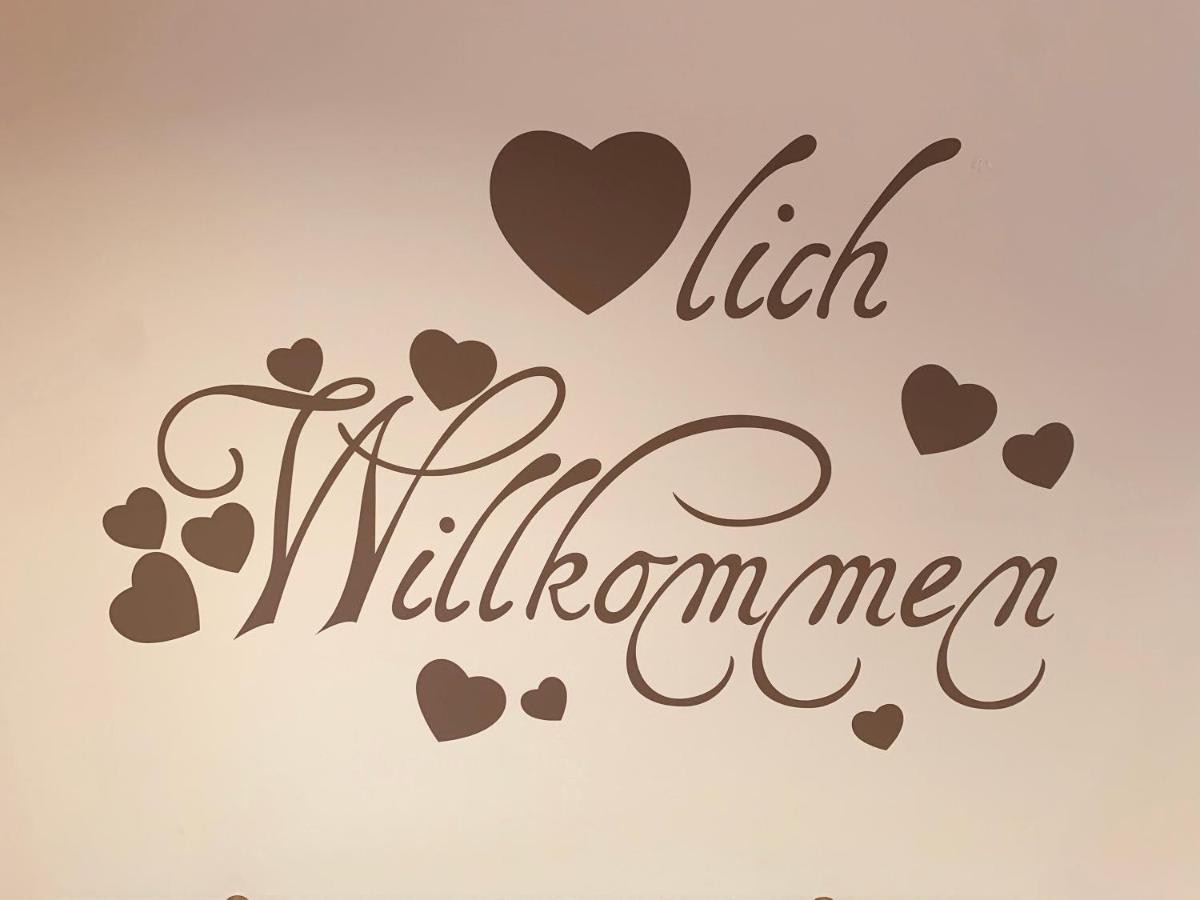 Ferienwohnung Bad Camberg - Apartment 3 Hoelzer 外观 照片