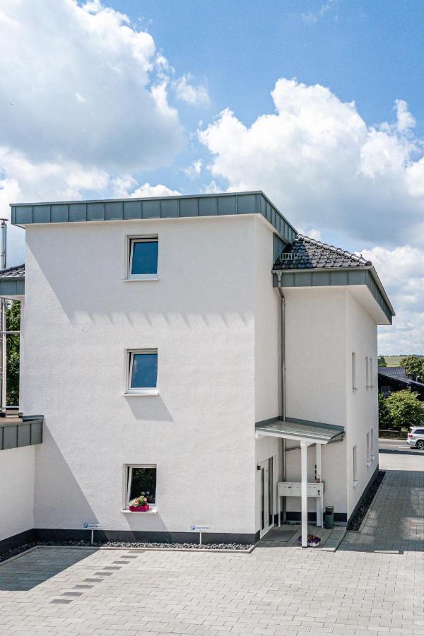 Ferienwohnung Bad Camberg - Apartment 3 Hoelzer 外观 照片