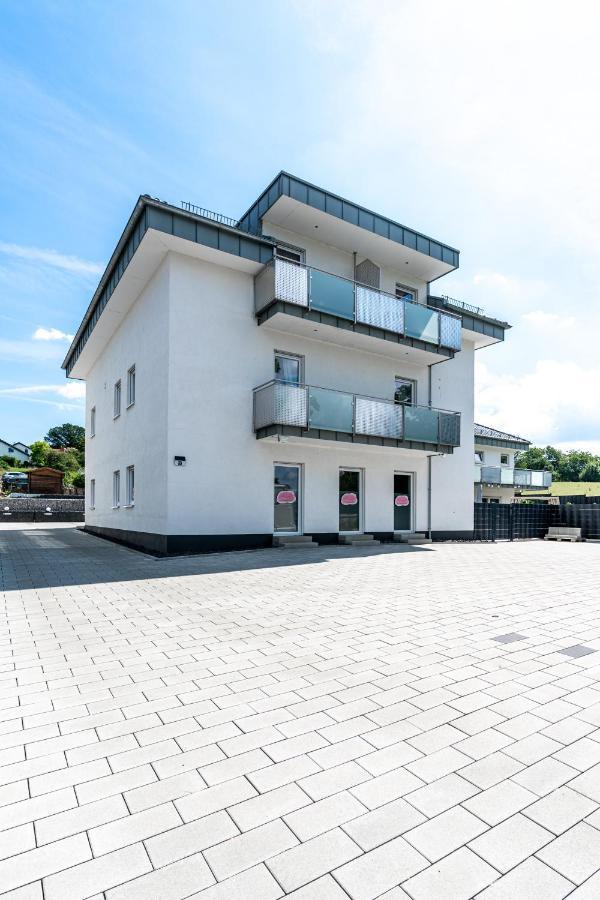Ferienwohnung Bad Camberg - Apartment 3 Hoelzer 外观 照片