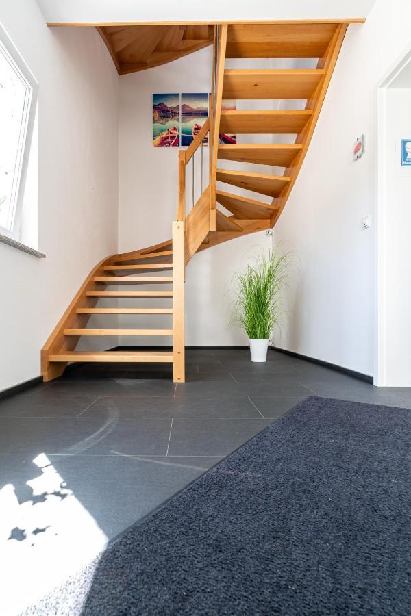 Ferienwohnung Bad Camberg - Apartment 3 Hoelzer 外观 照片