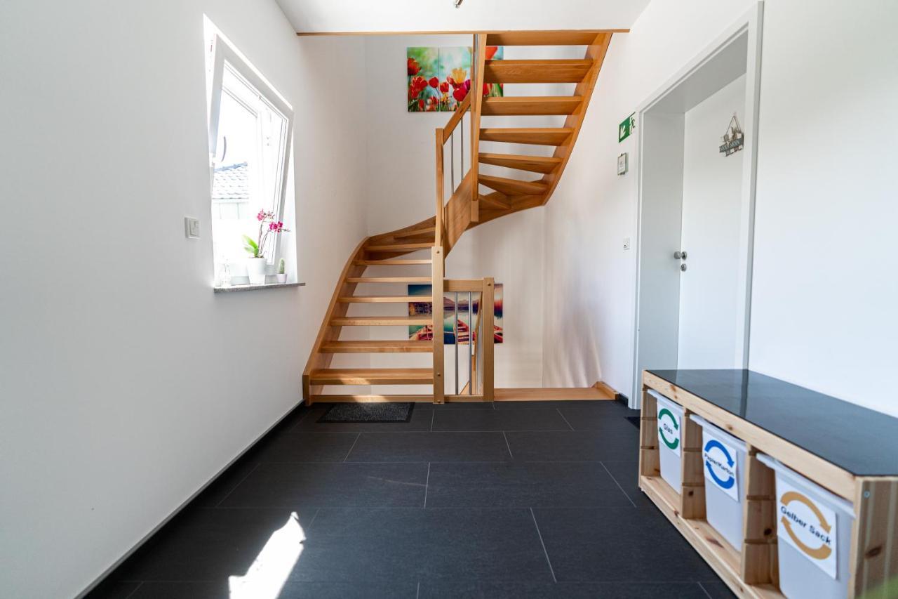 Ferienwohnung Bad Camberg - Apartment 3 Hoelzer 外观 照片